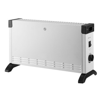 Elektrischer Direktheizer/Konvektor 2000 W