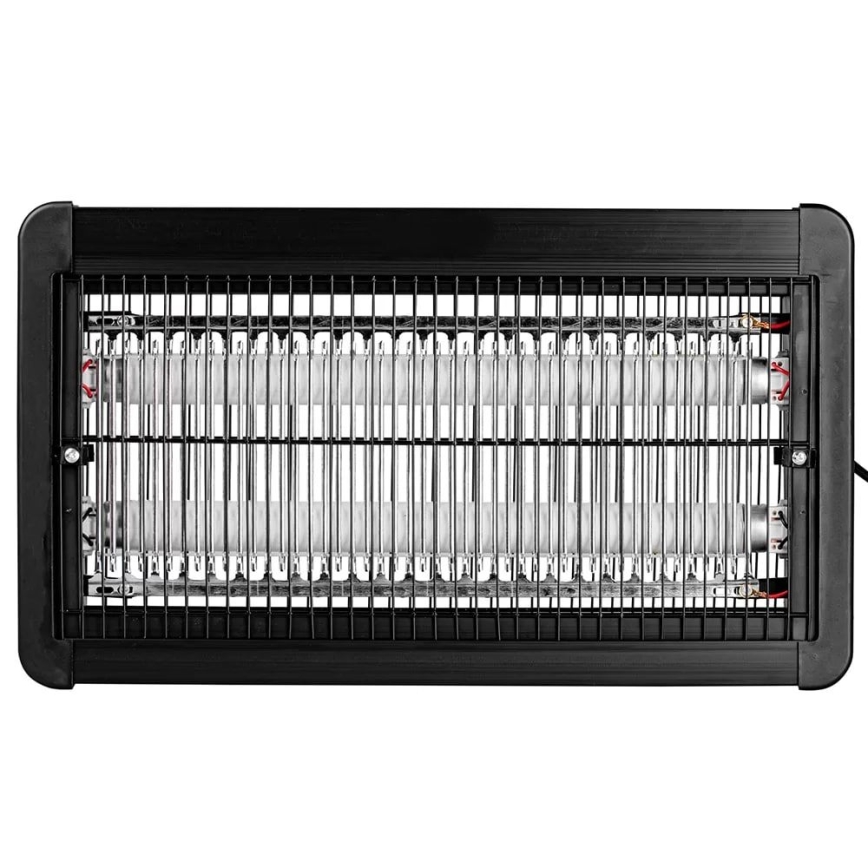 Elektrischer Insektenvernichter 2x10W/230V 100 m²