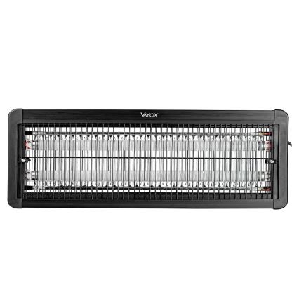 Elektrischer Insektenvernichter 2x20W/230V 180 m²