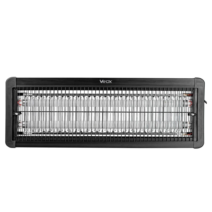 Elektrischer Insektenvernichter 2x20W/230V 180 m²