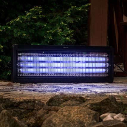 Elektrischer Insektenvernichter 3x20W/230V 200 m2