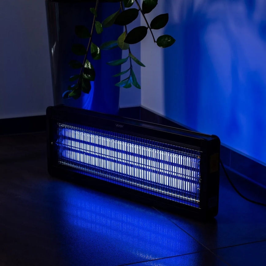 Elektrischer Insektenvernichter 3x20W/230V 200 m2