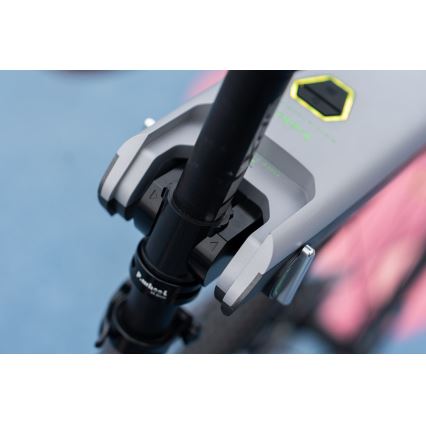 Elektrischer Radantrieb 200 W/18 V