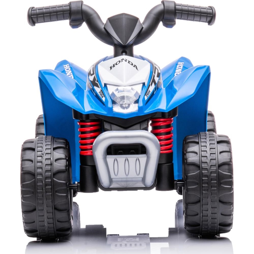 Elektro-Quad-Bike Honda 30W/2500 mAh blau