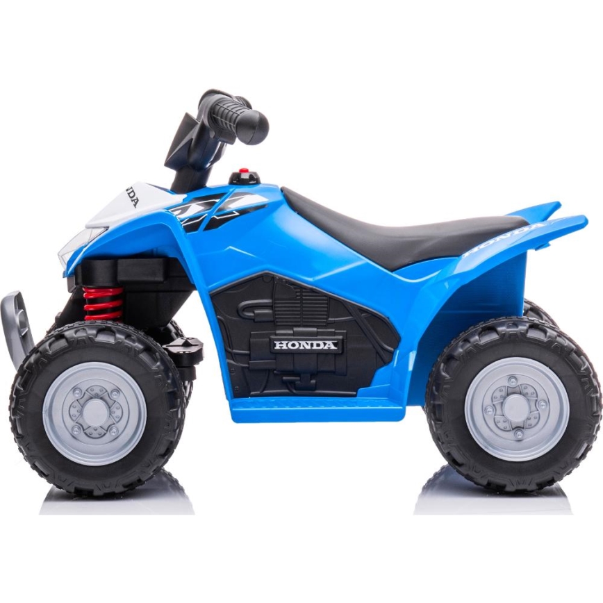 Elektro-Quad-Bike Honda 30W/2500 mAh blau