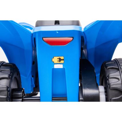 Elektro-Quad-Bike Honda 30W/2500 mAh blau