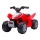 Elektro-Quad-Bike Honda 30W/2500 mAh rot