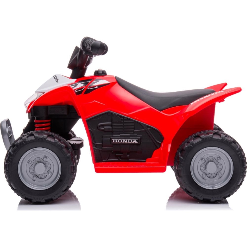Elektro-Quad-Bike Honda 30W/2500 mAh rot