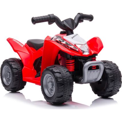 Elektro-Quad-Bike Honda 30W/2500 mAh rot