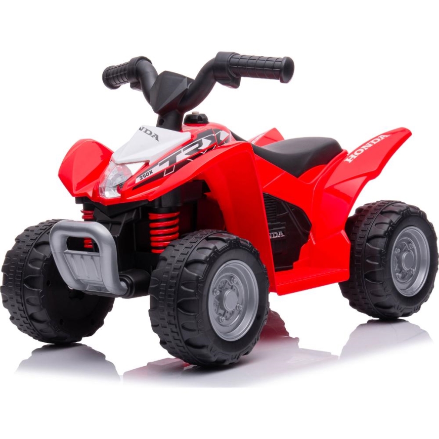 Elektro-Quad-Bike Honda 30W/2500 mAh rot