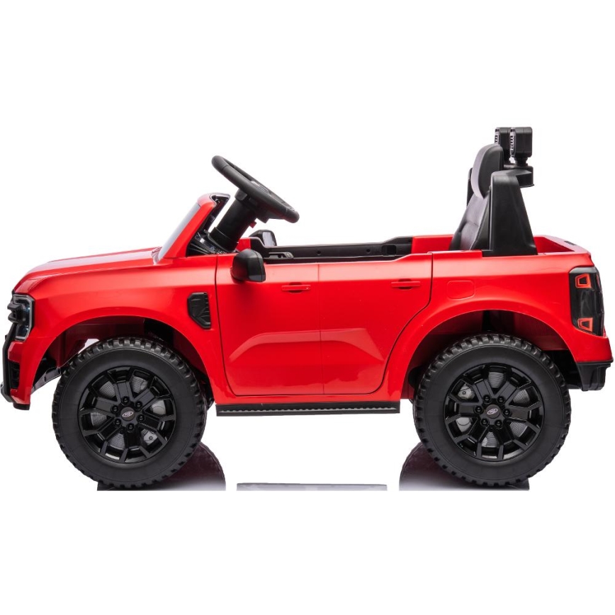 Elektroauto Ford Ranger 60W/4500 mAh rot