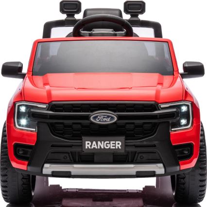Elektroauto Ford Ranger 60W/4500 mAh rot