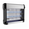 Elektronische Insektenfalle 2x10W/230V 80 m²