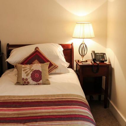 Elstead - Lampe de table AEGEAN 1xE27/60W/230V bronze