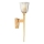 Elstead - Applique a LED da bagno VERITY 1xG9/3W/230V IP44