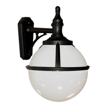 Elstead - Applique da esterno GLENBEIGH 1xE27/100W/230V IP44
