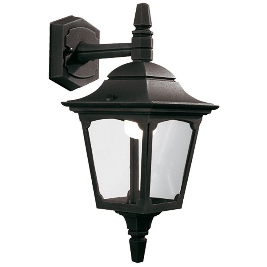 Elstead - Applique murale d'extérieur CHAPEL 1xE27/100W/230V IP44