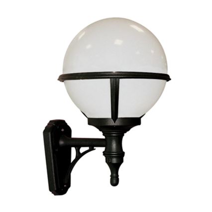 Elstead - Applique murale d'extérieur GLENBEIGH 1xE27/100W/230V IP44