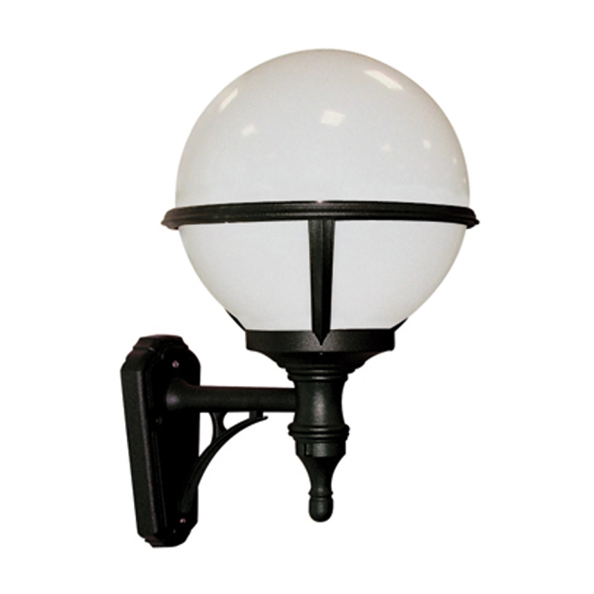Elstead - Applique murale d'extérieur GLENBEIGH 1xE27/100W/230V IP44