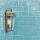 Elstead - Applique murale extérieure MANSION HOUSE 1xE27/60W/230V IP44