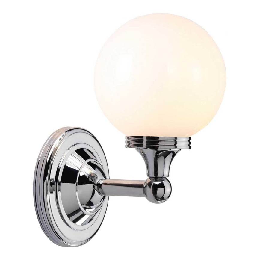 Elstead - Applique murale salle de bain LED AUSTEN 1xG9/3W/230V IP44