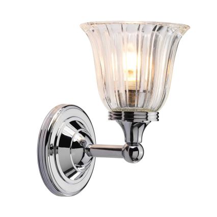 Elstead - Applique a LED da bagno AUSTEN 1xG9/3W/230V 3000K IP44