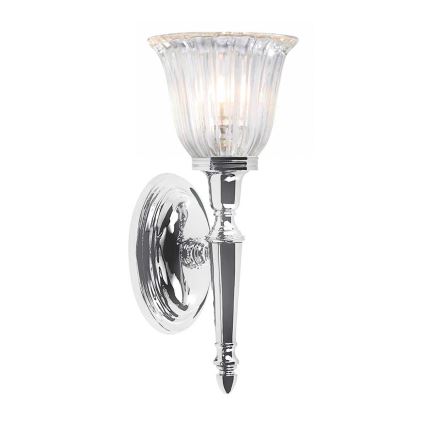 Elstead - LED-Wandleuchte für Badezimmer DRYDEN 1xG9/3W/230V IP44