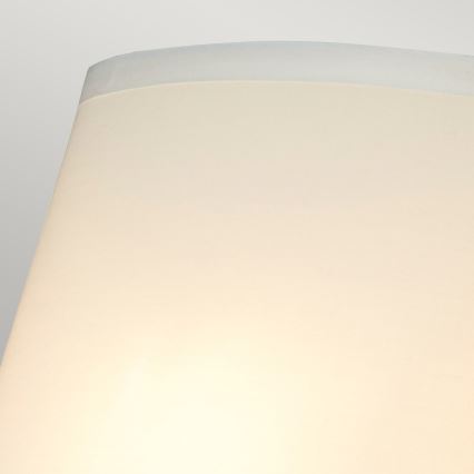 Elstead BATH-FALMOUTH-FG - Applique LED per bagno FALMOUTH 1xG9/3W/230V + LED/1W IP44