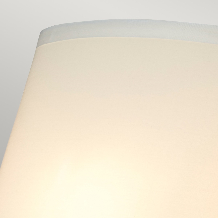 Elstead BATH-FALMOUTH-FG - Applique LED per bagno FALMOUTH 1xG9/3W/230V + LED/1W IP44