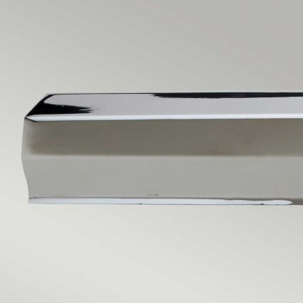 Elstead - Lampada per quadri CHAWTON 4xE14/40W/230V cromo lucido