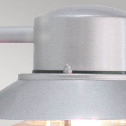 Elstead - Applique da esterno COPENHAGEN 1xE27/60W/230V IP44