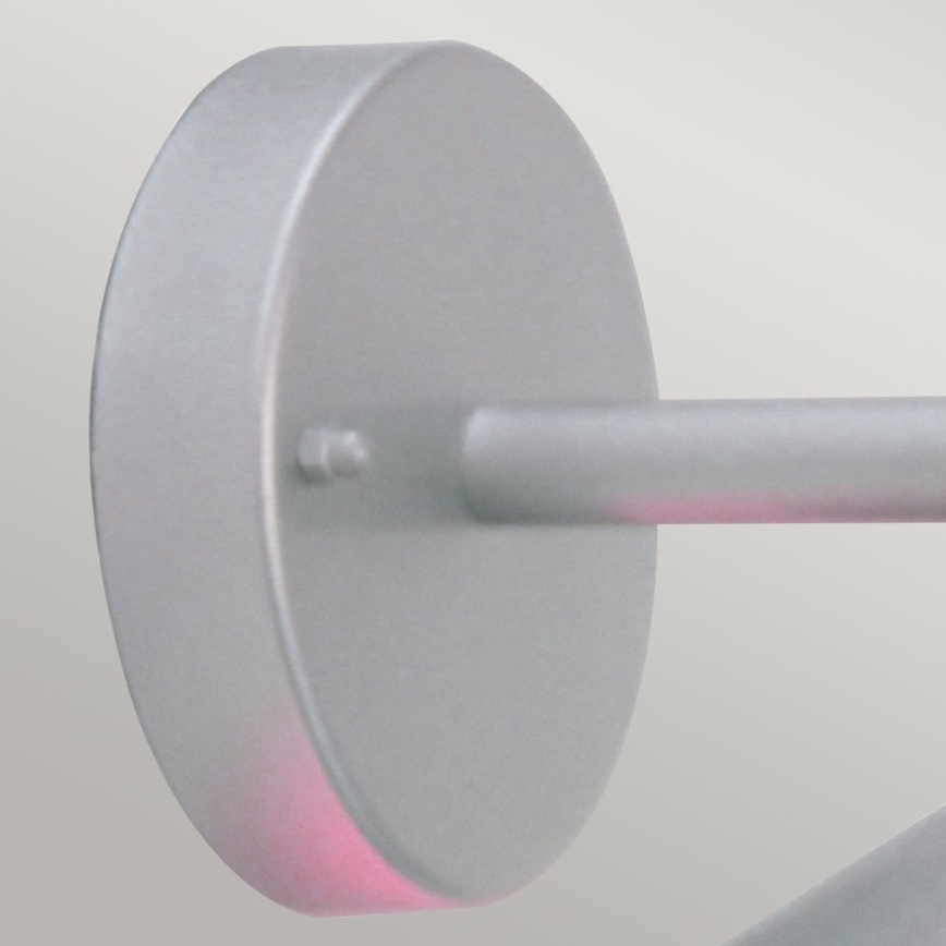 Elstead - Außenwandleuchte COPENHAGEN 1xE27/60W/230V IP44