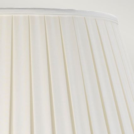 Elstead - Lampe de table DALIAN 1xE27/60W/230V