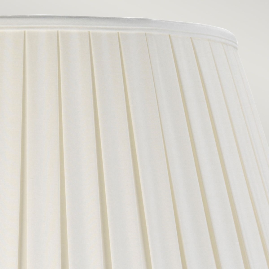 Elstead - Lampe de table DALIAN 1xE27/60W/230V
