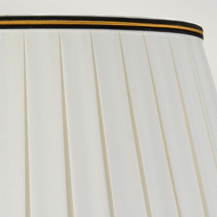 Elstead - Lampe de table SASHI 1xE27/60W/230V