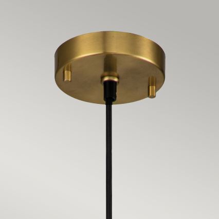 Elstead - Suspension filaire ETOILE 1xE27/60W/230V