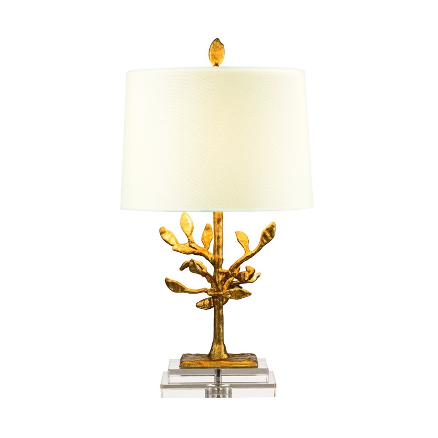 Elstead - Lampe de table AUDUBON PARK 1xE27/60W/230V