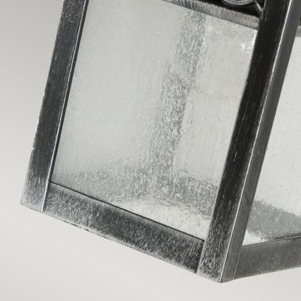 Elstead GZH-WC2 - Applique murale d'extérieur WINCHCOMBE 1xE27/60W/230V IP44