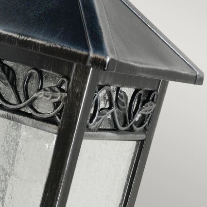 Elstead GZH-WC2 - Applique murale d'extérieur WINCHCOMBE 1xE27/60W/230V IP44