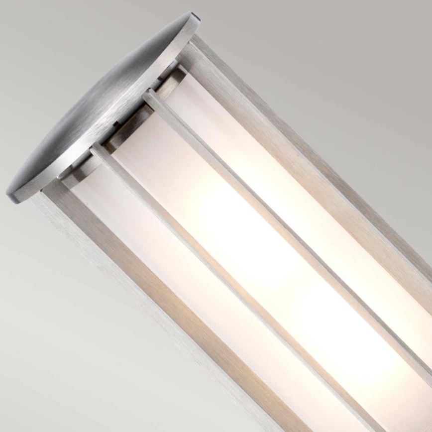 Elstead - Außenleuchte HORNSEA 1xE27/40W/230V IP55
