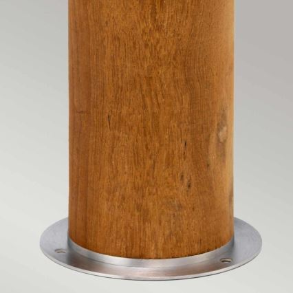 Elstead - Lampada da esterno HORNSEA 1xE27/40W/230V IP55