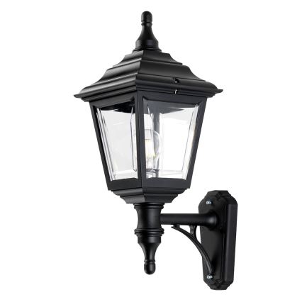 Elstead KERRY-WALL - Applique murale d'extérieur KERRY 1xE27/100W/230V IP44