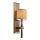 Elstead KL-CELESTIAL1 - Applique CELESTIAL 1xE14/60W/230V