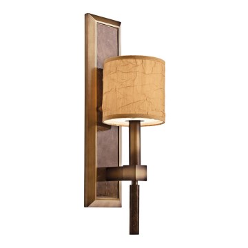 Elstead KL-CELESTIAL1 - Wandleuchte CELESTIAL 1xE14/60W/230V