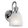 Elstead KL-CORA1-BATH - Applique da bagno a LED CORA 1xG9/3W/230V IP44