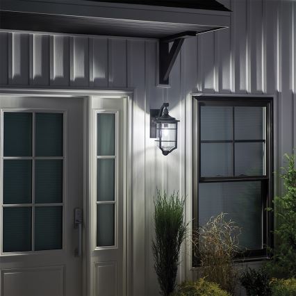 Elstead KL-ROYAL-MARINE2-M -Applique murale d'extérieur ROYAL 1xE27/60W/230V IP44