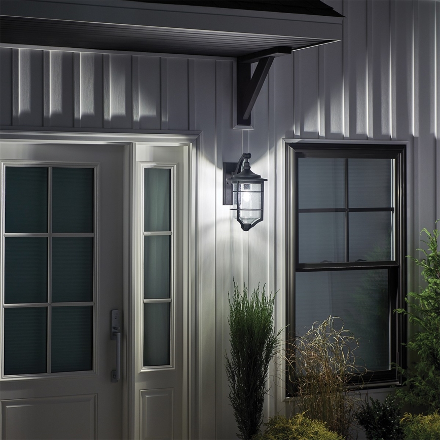 Elstead KL-ROYAL-MARINE2-M -Applique murale d'extérieur ROYAL 1xE27/60W/230V IP44