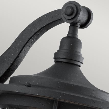 Elstead KL-ROYAL-MARINE2-M -Applique murale d'extérieur ROYAL 1xE27/60W/230V IP44