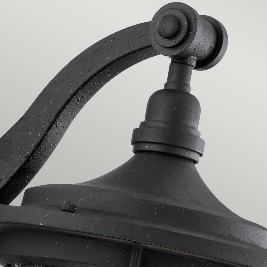 Elstead KL-ROYAL-MARINE2-M -Applique murale d'extérieur ROYAL 1xE27/60W/230V IP44