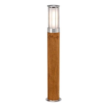 Elstead - Lampada da esterno HORNSEA 1xE27/40W/230V IP55